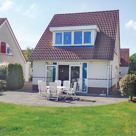 Stevensweert Porta Isola - Villa Land 127 מראה חיצוני תמונה