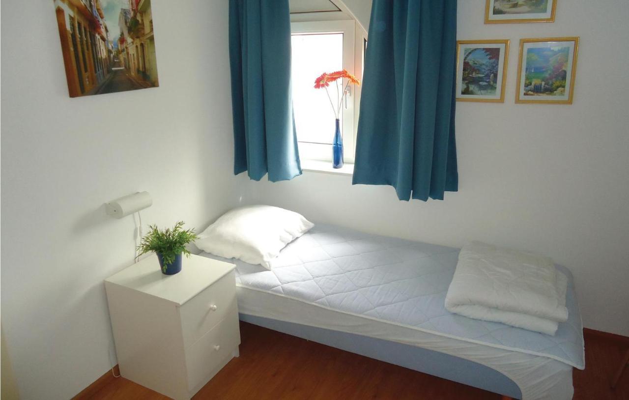 Stevensweert Porta Isola - Villa Land 127 מראה חיצוני תמונה