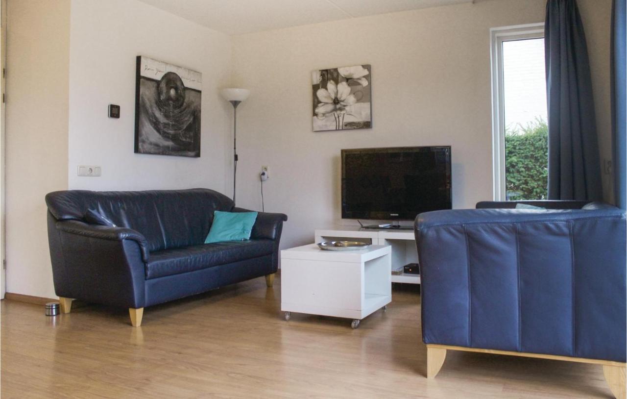 Stevensweert Porta Isola - Villa Land 127 מראה חיצוני תמונה