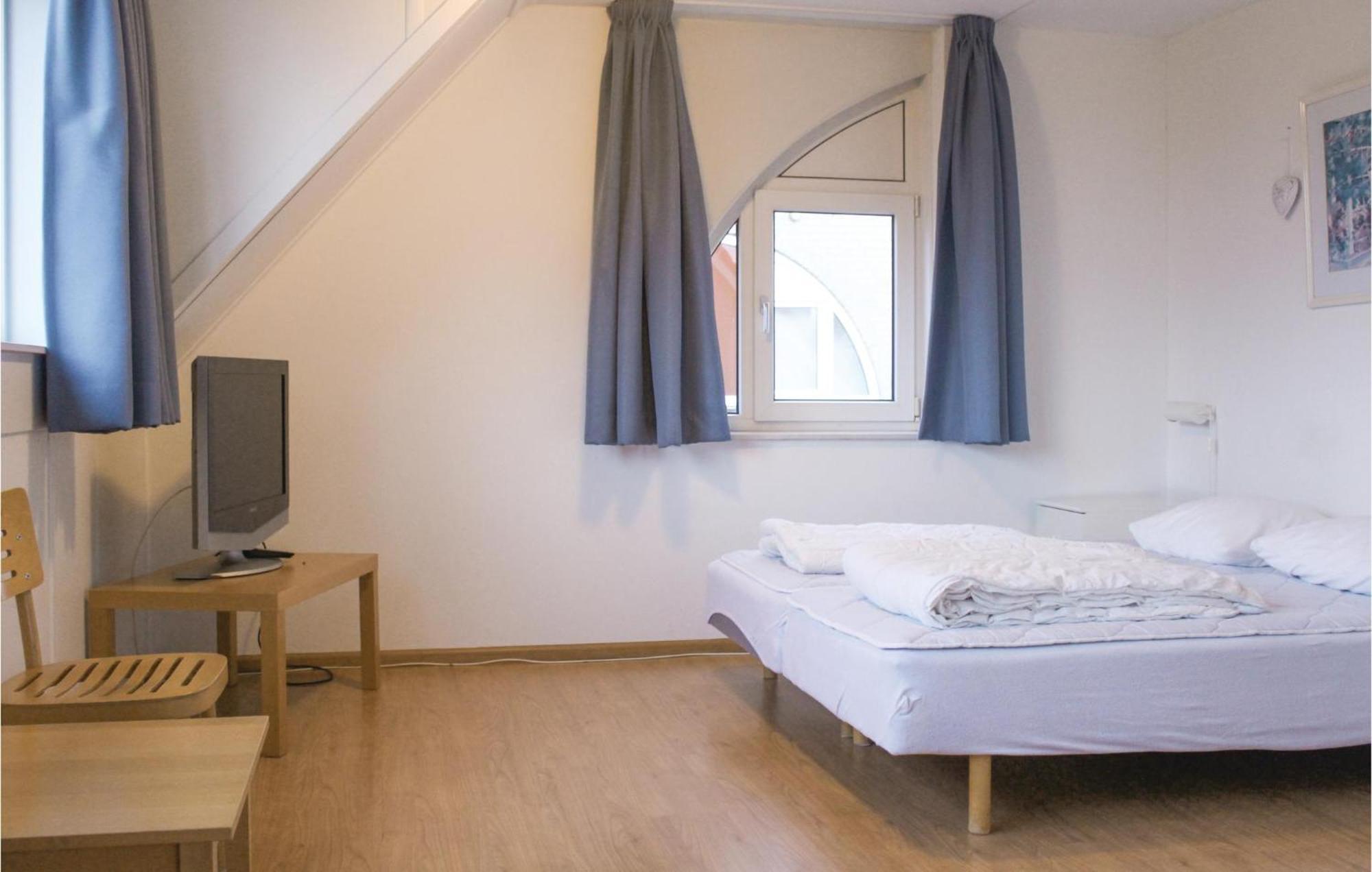 Stevensweert Porta Isola - Villa Land 127 מראה חיצוני תמונה