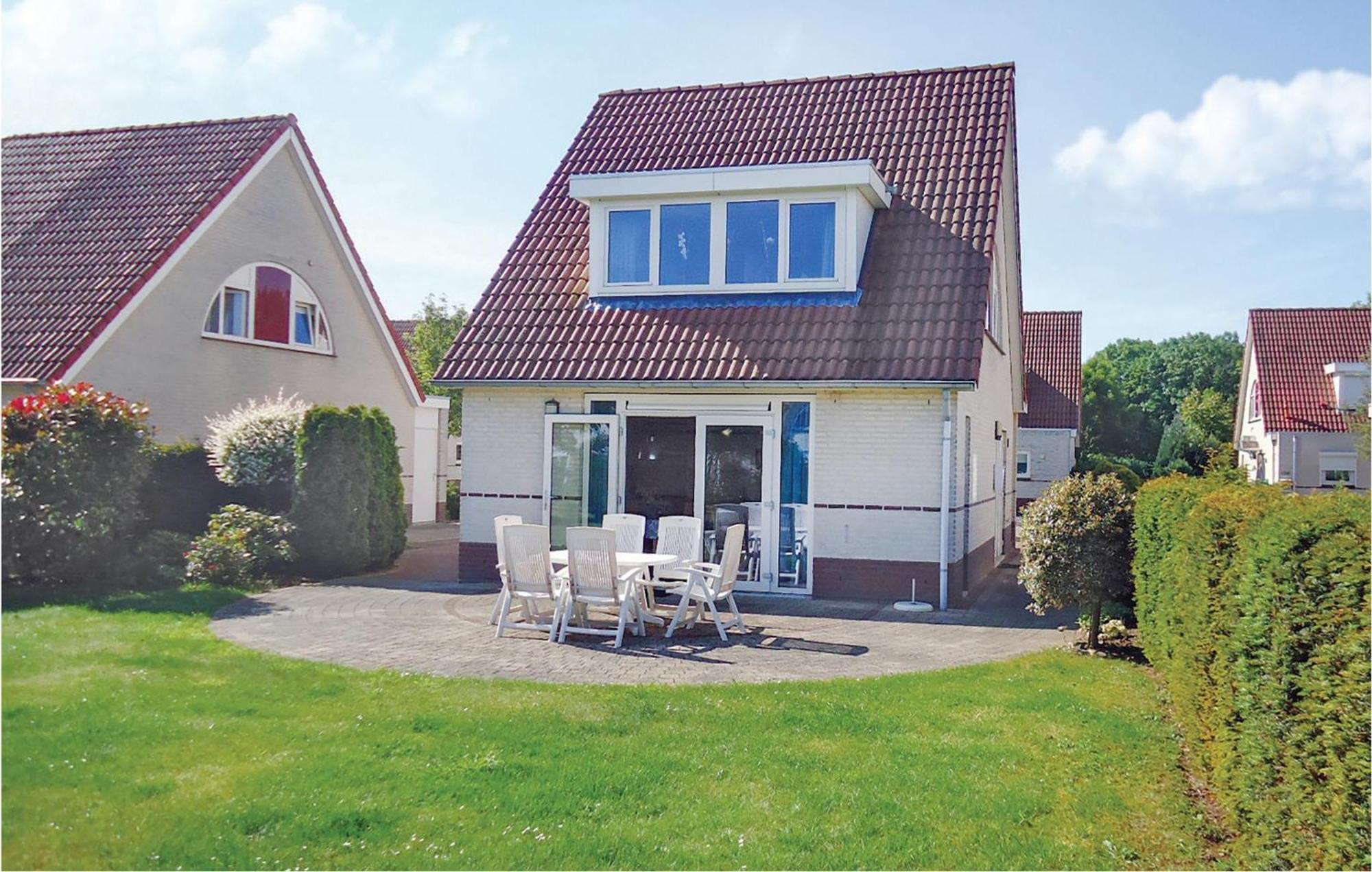 Stevensweert Porta Isola - Villa Land 127 מראה חיצוני תמונה