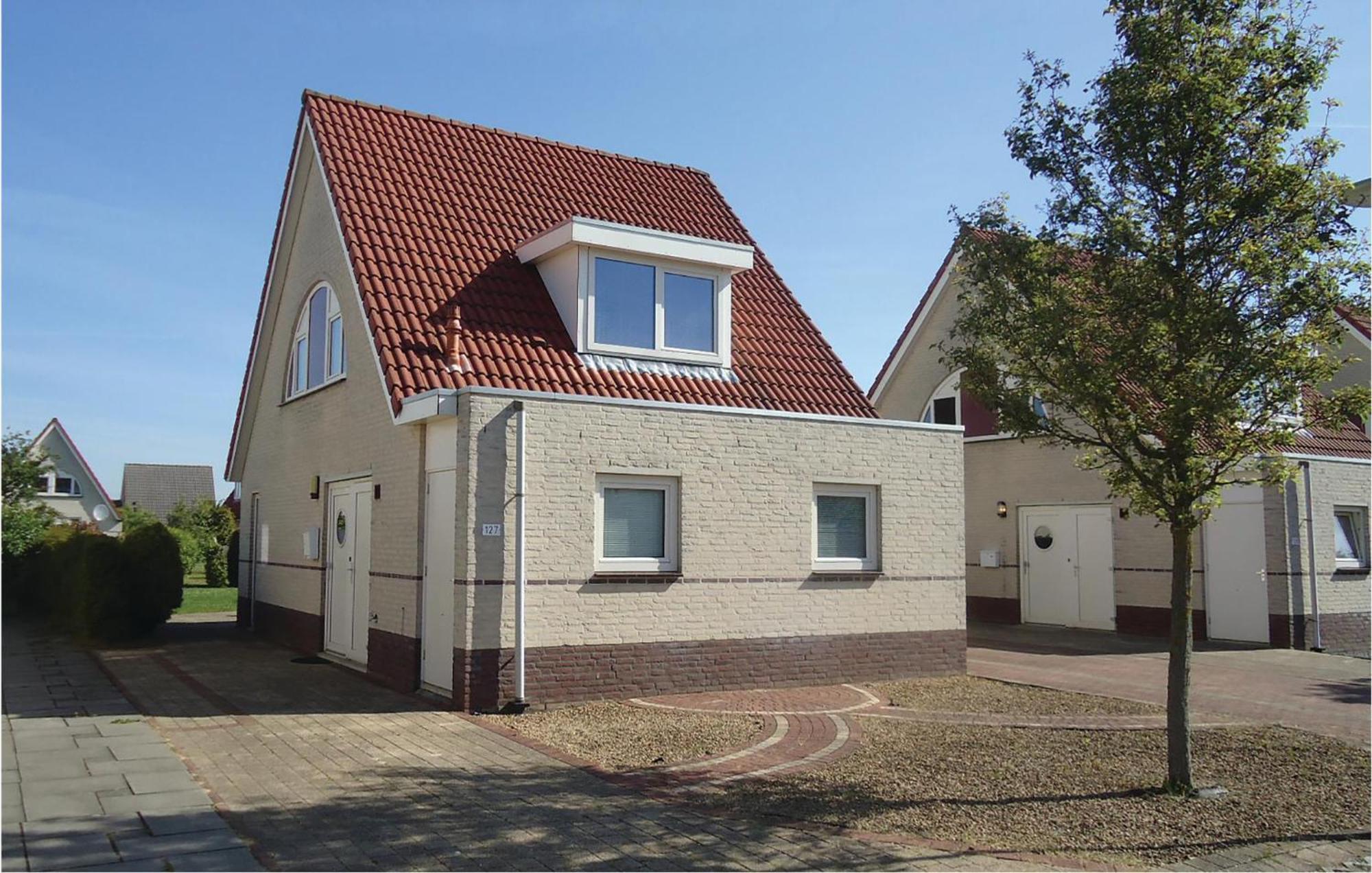 Stevensweert Porta Isola - Villa Land 127 מראה חיצוני תמונה